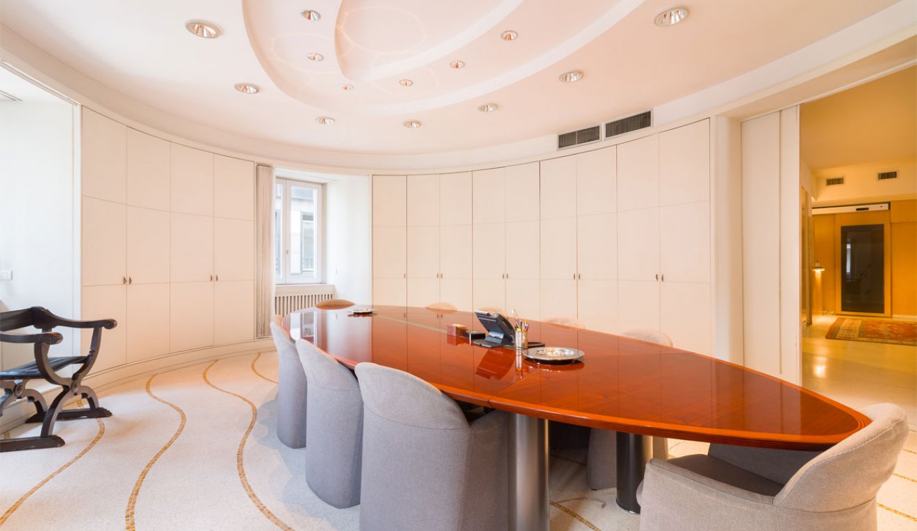 Investire in uffici di pregio a Milano, un'opportunit ambita da grandi e medie aziende