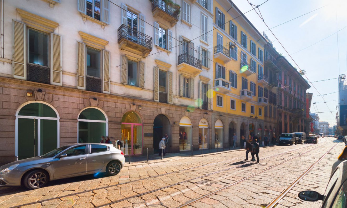 Negozio a reddito o ufficio: qual  il miglior investimento a Milano?