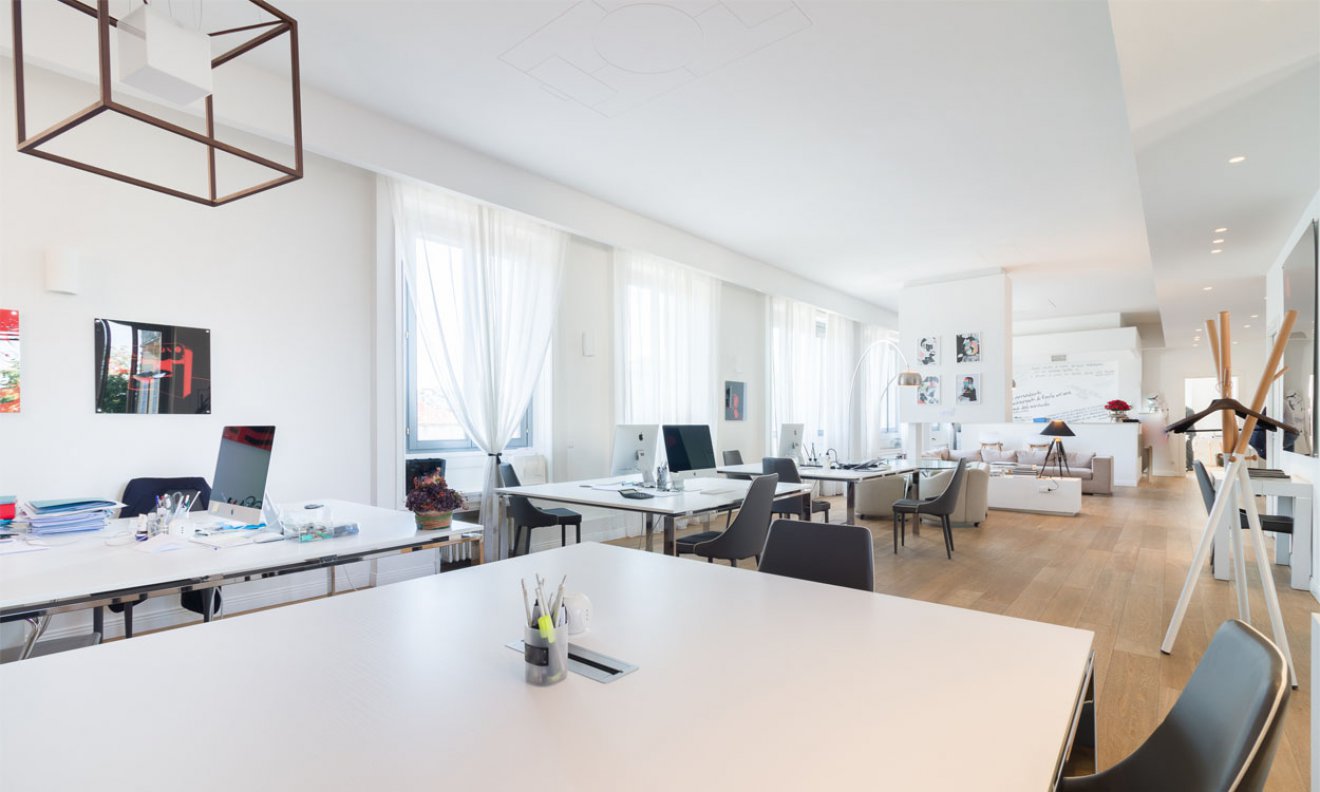 Investimenti in uffici a Milano: opportunit e vantaggi