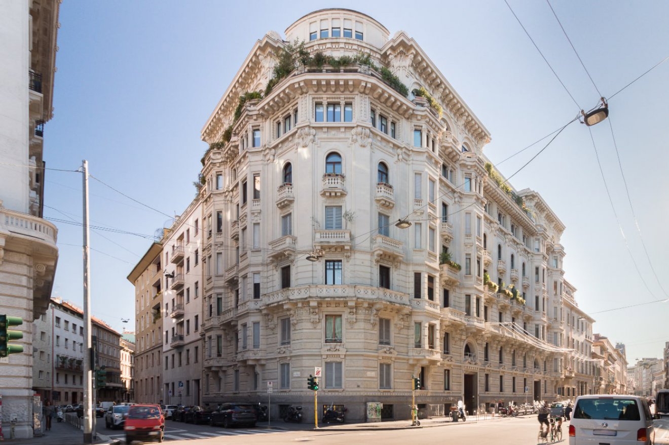 Uffici in affitto nel centro di Milano: cosa sapere prima di scegliere