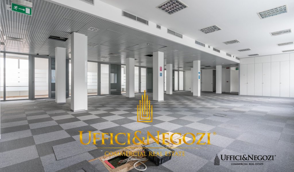 Affitto Ufficio Milano - ufficio in affitto via moscova Località Brera, Moscova, Turati