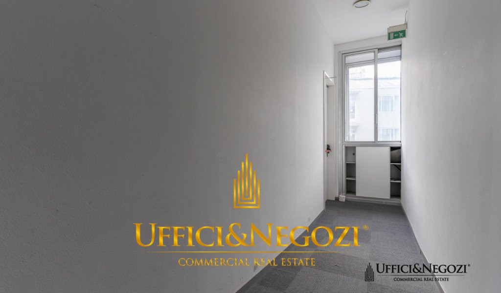 Rent Office Milan - office for rent via moscova Locality 