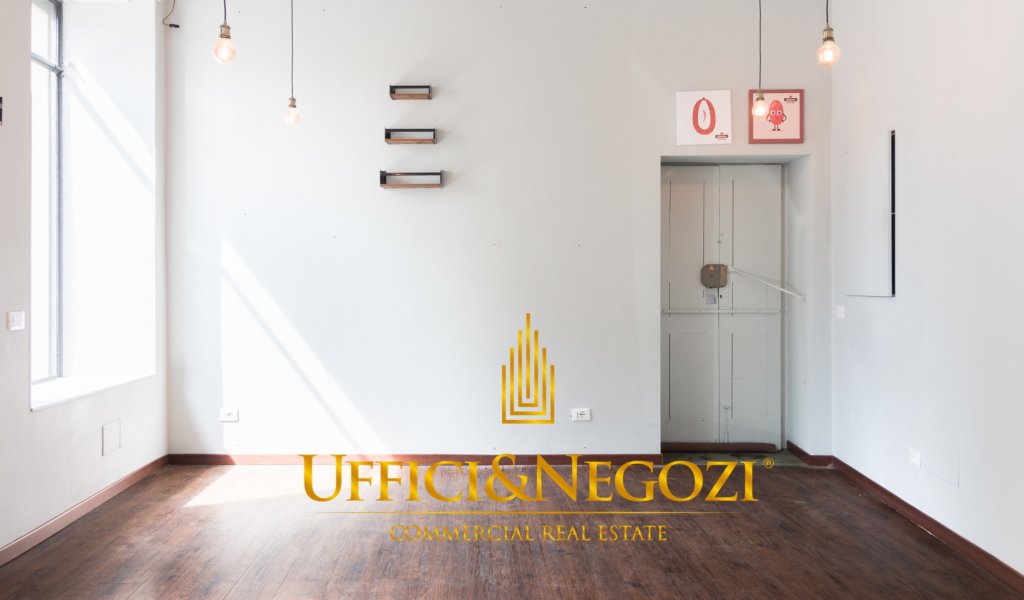 Affitto Negozio Milano - Negozio in affitto in Via Nirone zona Magenta Località Cairoli, Castello, Magenta