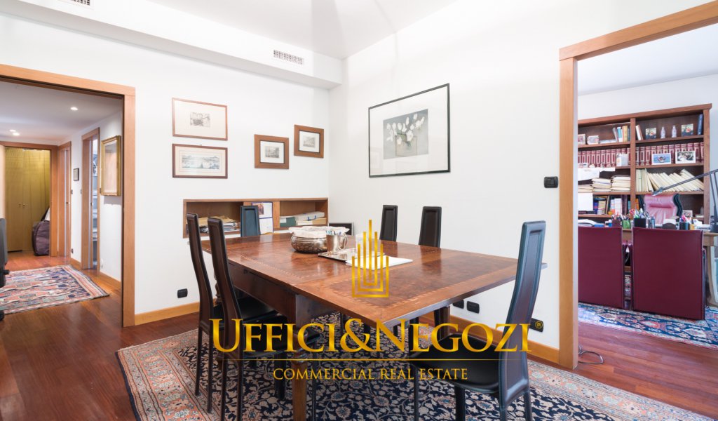 Rent Office Milan - Office for rent Locality 