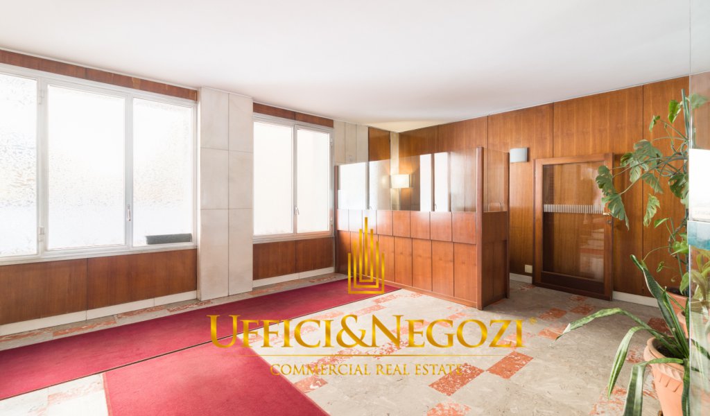Rent Office Milan - Office for rent Locality 