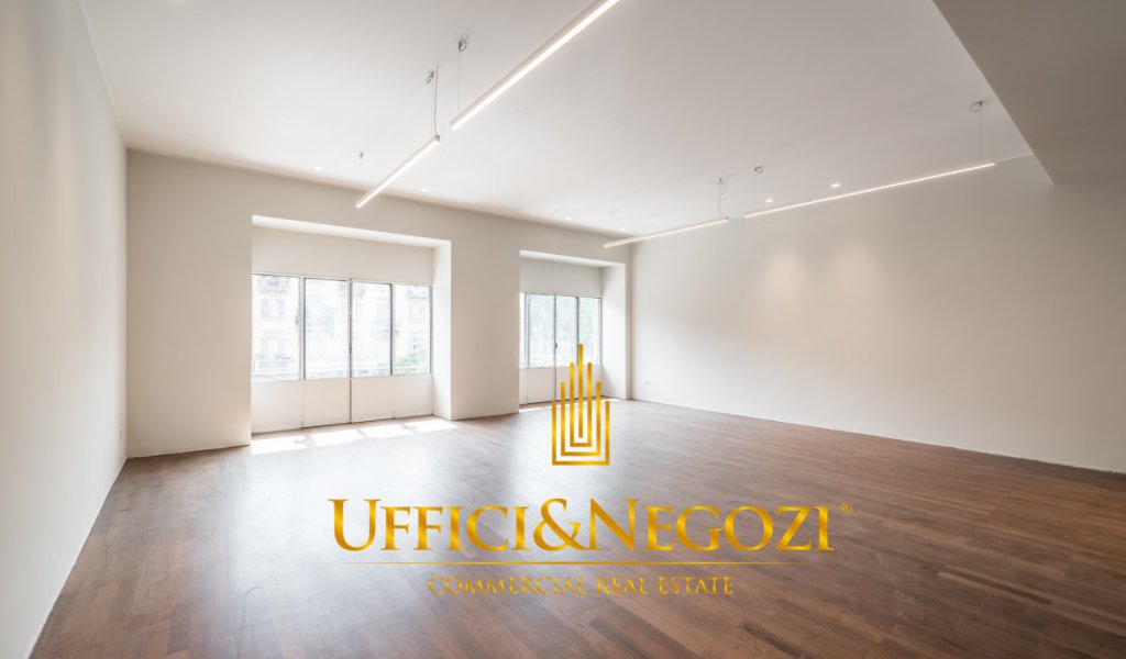 Rent Office Milan - Representative office for rent Locality 