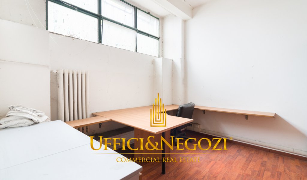 Sale Laboratory Milan - Piazza Frattini Show-room  in vendita Locality 