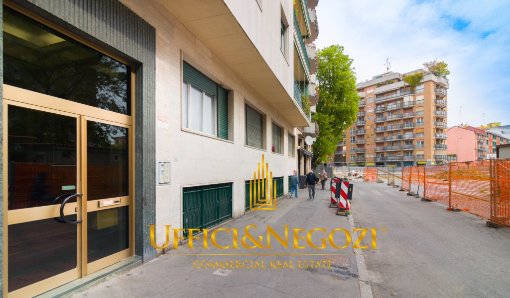 Sale Laboratory Milan - Piazza Frattini Show-room  in vendita Locality 