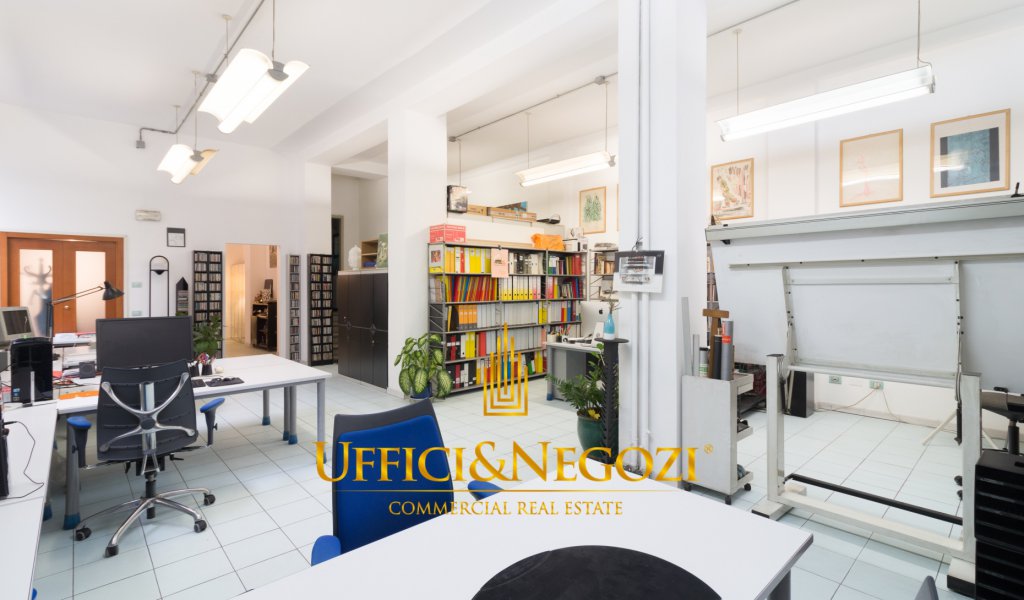 Vendita Laboratorio Milano - Laboratorio in vendita in Piazza Oberdan Località Venezia, Duse, San Babila