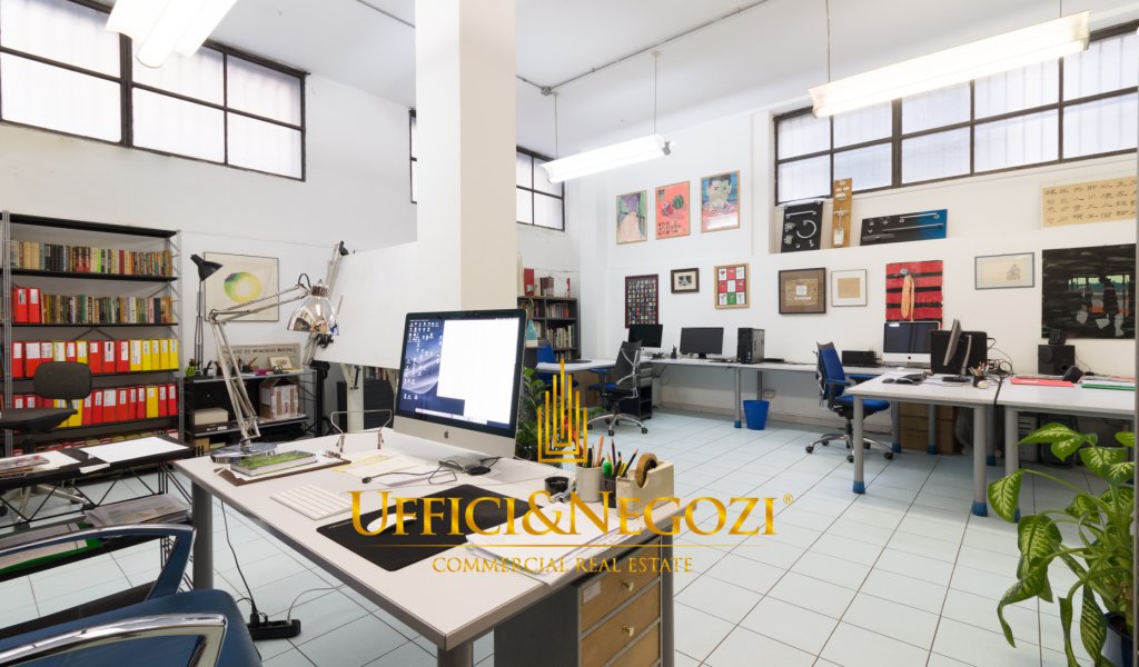 Vendita Laboratorio Milano - Laboratorio in vendita in Piazza Oberdan Località Venezia, Duse, San Babila