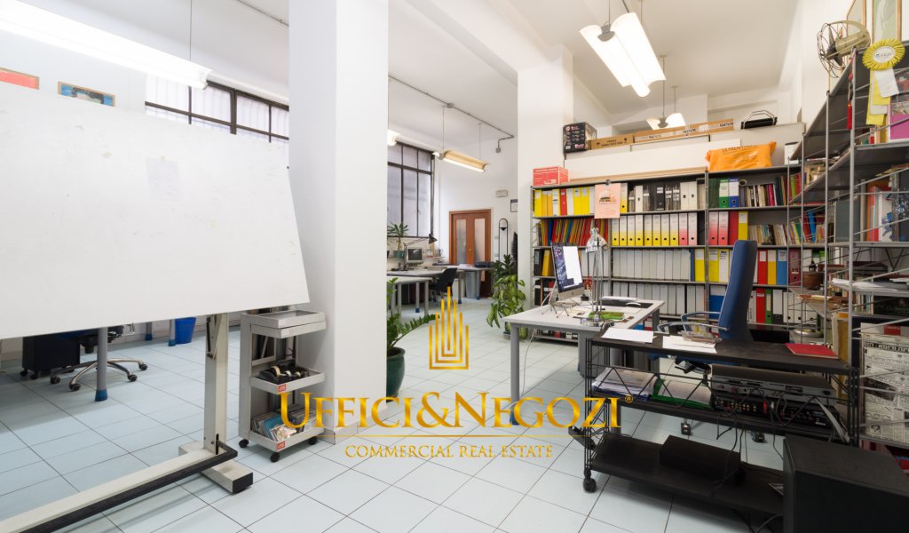 Sale Laboratory Milan - Laboratory for sale in Piazza Oberdan Locality 