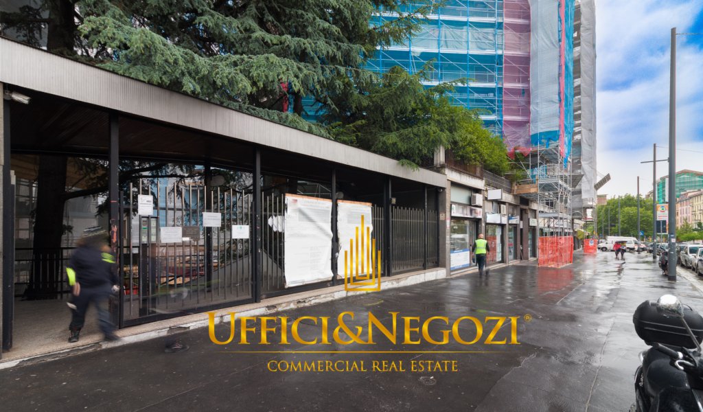 Sale Retail Milan - Negozio in vendita in  Corso Lodi Locality 