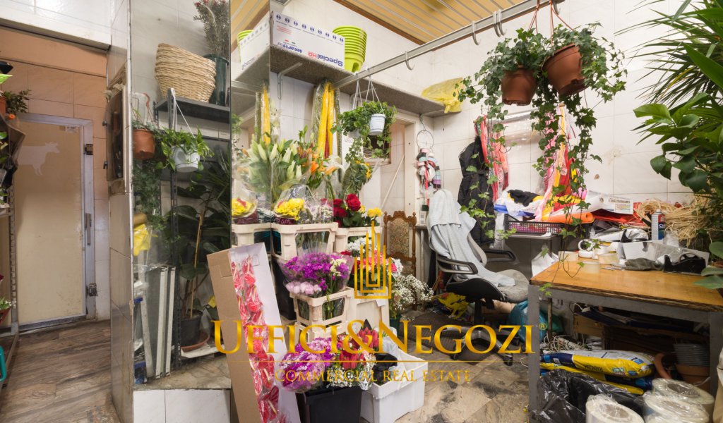 Vendita Negozio Milano - Negozio in vendita in Corso Lodi Località Porta Romana, Montenero, Lodi 