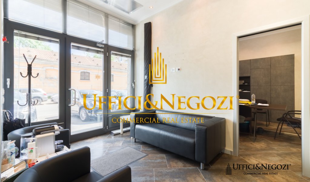 Sale Office Milan - Office in Piazza Firenze area ideal for professional study Locality 
