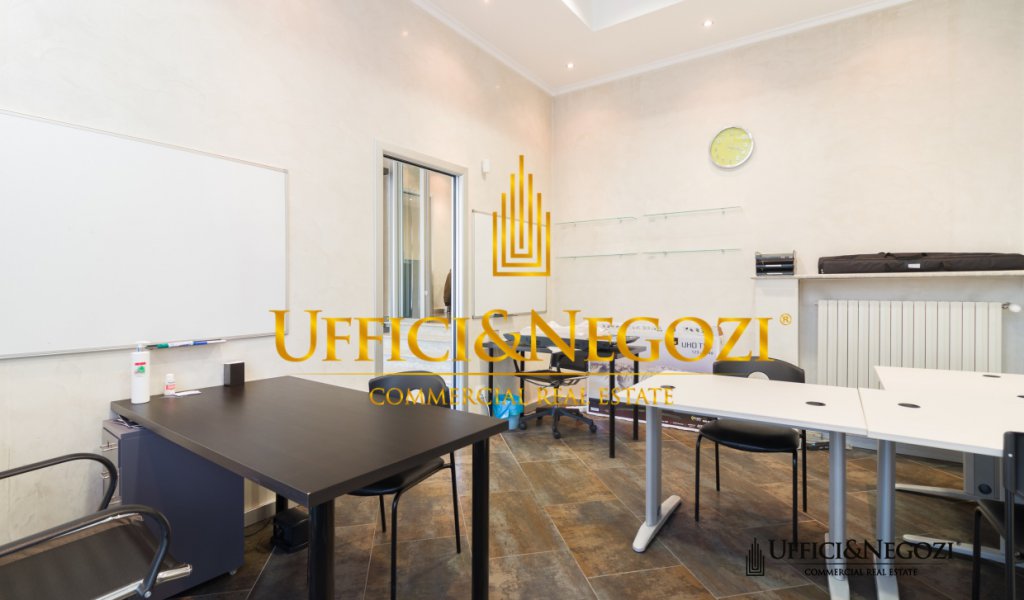 Vendita Ufficio Milano - Ufficio in zona Piazza Firenze ideale per studio professionale Località Canonica, Cenisio, Procaccini, Porta Volta
