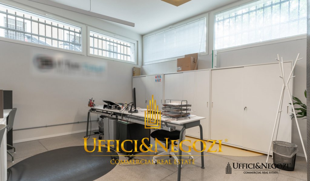 Vendita Ufficio Milano - UFFICI IN  VENDITA IN VIA TRISTANO CALCO Località Tortona, Solari