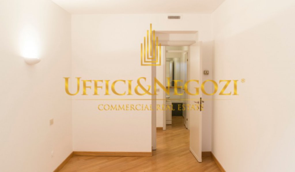 Affitto Ufficio Milano - Quadrilatero della moda, elegante ufficio ristrutturato Località Centro Storico