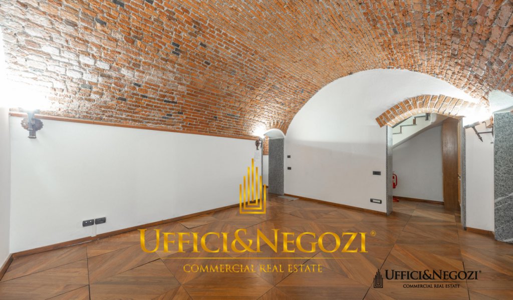 Affitto Negozio Milano - Temporary nel cuore di Brera Località Brera, Moscova, Turati