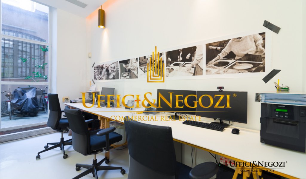 Vendita Negozio Milano - Negozio ristrutturato con doppia esposizione Località Washington, Marghera, Vercelli