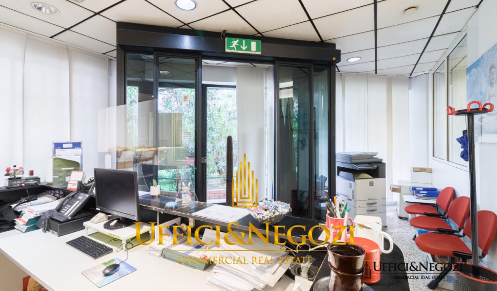 Sale Retail Milan - SHOP FOR SALE IN VIALE MONZA Locality 