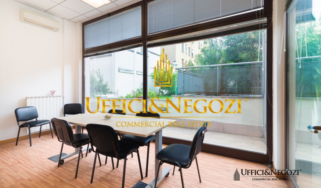 Sale Office Milan - office for sale in via Oxilia Locality 