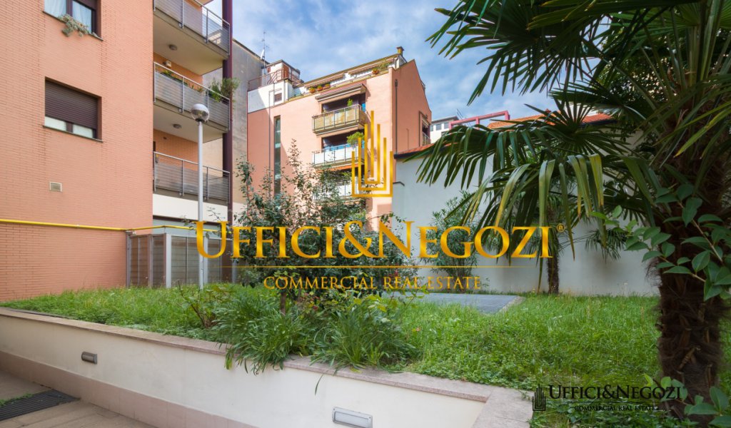 Vendita Ufficio Milano - ufficio in  vendita in via Oxilia Località Nolo, Pasteur, Rovereto