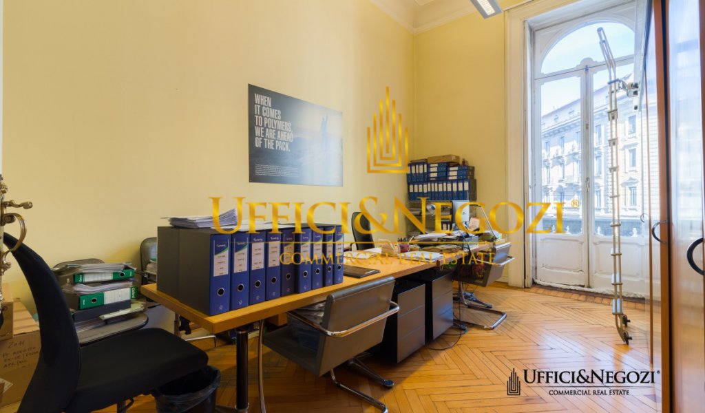 Sale Office Milan - Office of High Representation Locality 