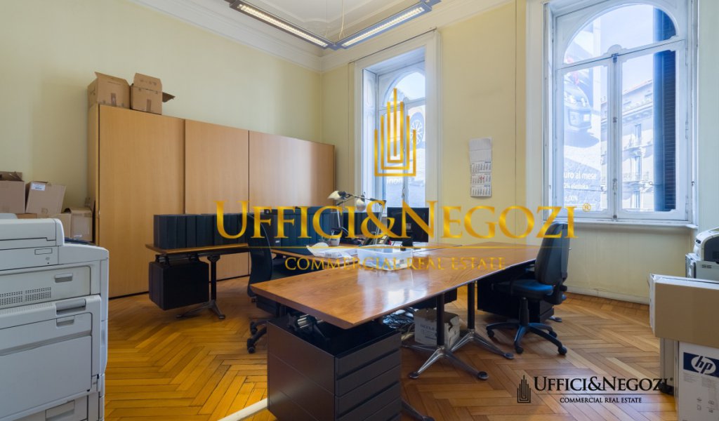 Sale Office Milan - Office of High Representation Locality 