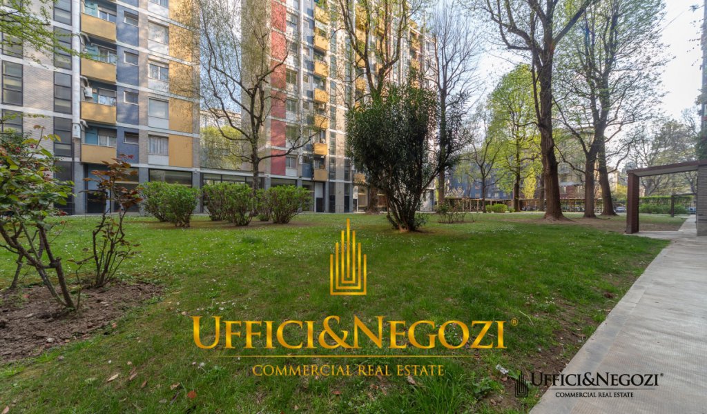 Vendita Ufficio Milano - Ufficio in vendita in zona Pagano Località Magenta, Pagano