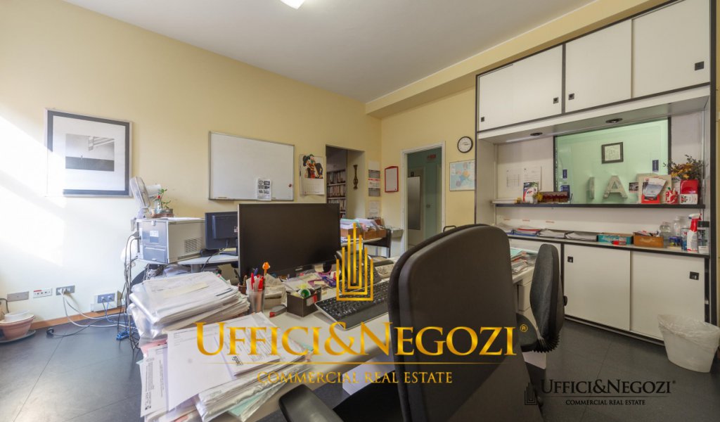 Vendita Ufficio Milano - Ufficio in vendita in zona Pagano Località Magenta, Pagano