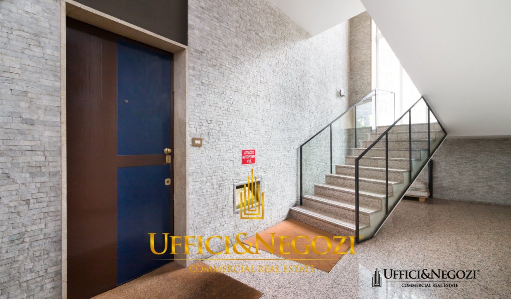 Vendita Ufficio Milano - Ufficio in vendita in viale Beatrice d'este Località Porta Romana, Montenero, Lodi 