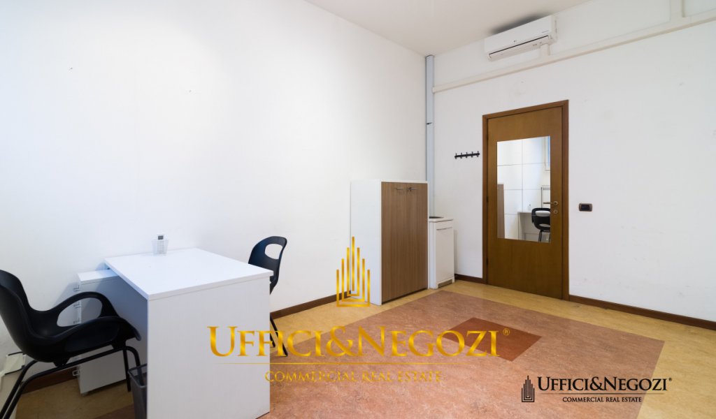 Sale Office Milan - Office for sale in viale Beatrice d'Este Locality 