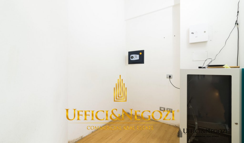 Sale Office Milan - Office in sales in Corso Sempione Locality 