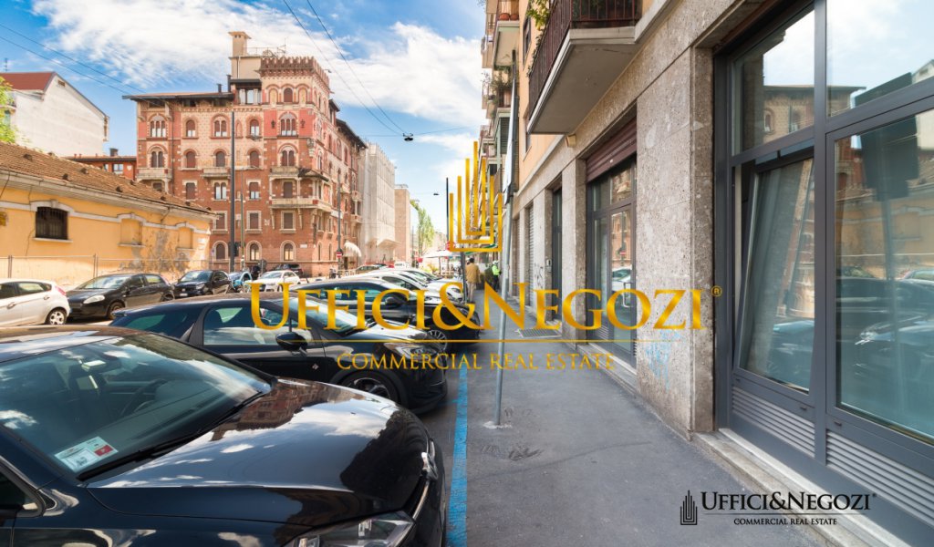 Vendita Ufficio Milano - Ufficio in zona Piazza Firenze ideale per studio professionale Località Canonica, Cenisio, Procaccini, Porta Volta