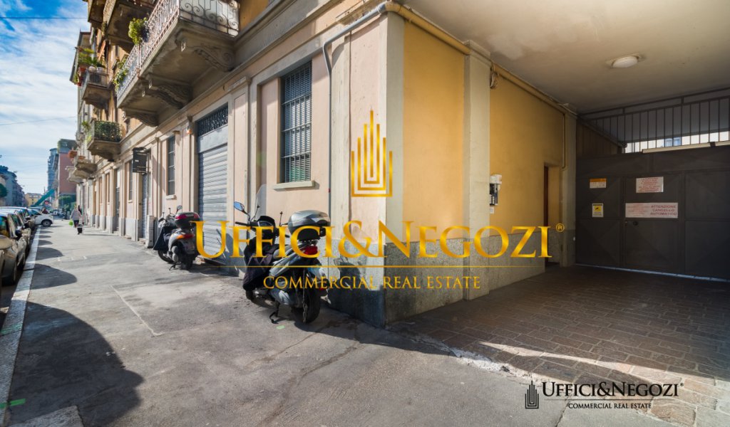 Sale Office Milan - office for Sale in Kramer street Locality 