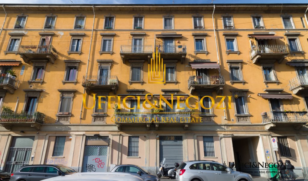 Vendita Ufficio Milano - ufficio in Vendita in via Kramer Località Porta Venezia, Indipendenza