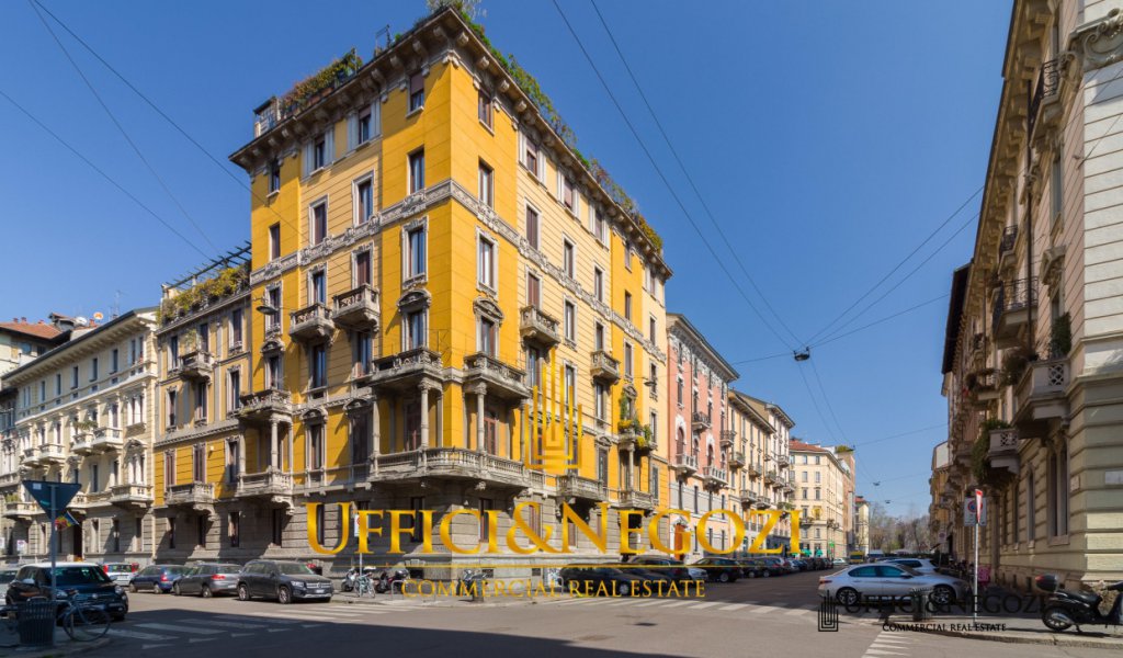 Vendita Ufficio Milano - Ufficio in Vendita in Via aurelio saffi. Località Cairoli, Castello, Magenta